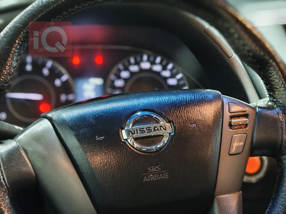 نيسان باترول